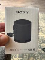Sony XB100 Speaker - Nieuw in doos!, Ophalen, Overige typen, Nieuw, Sony