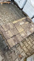 Stonique rommel Dikformaat 6 cm oud Joure, Overige materialen, Klinkers, Ophalen of Verzenden, Zo goed als nieuw