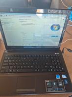 ASUS K52F laptop, Ophalen of Verzenden, Gebruikt, 15 inch, 2 tot 3 Ghz