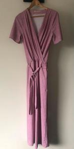 Studio Anneloes jumpsuit travelstof mt M, Ophalen of Verzenden, Nieuw, Maat 38/40 (M), Paars