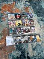 Playstation 3 verzameling top spellen, Avontuur en Actie, 1 speler, Ophalen of Verzenden, Zo goed als nieuw