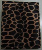 2 Foto albums met voorkant kaft van zachte tijgerprint., Ophalen, Nieuw, Fotoalbum