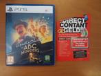 Playstation 5 Agatha Christie: The ABC Murders, Ophalen, Gebruikt
