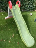 Glijbaan, Ophalen, Gebruikt, Glijbaan