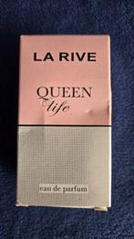 LA RIVE - QUEEN OF LIFE, Ophalen of Verzenden, Nieuw
