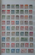 Verzameling Oude Klassieke Postzegels Denemarken Nr. 3 Gest, Ophalen, Denemarken, Gestempeld