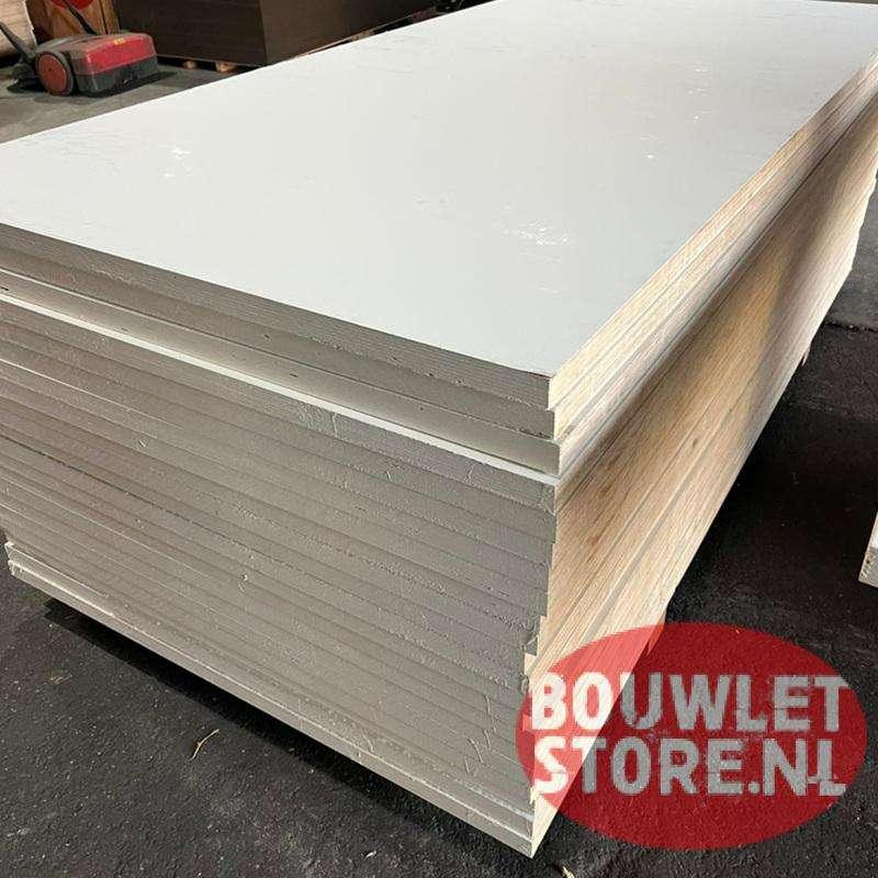 Multiplex 40 mm | Houten multiplex platen | werkbank, Doe-het-zelf en Verbouw, Platen en Panelen, Niet ingevuld, Multiplex, 20 tot 50 mm