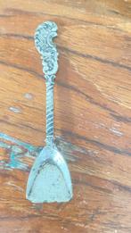 Klein lepeltje 6cm, Ophalen of Verzenden