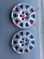 Wieldoppen Toyota Verso 16 inch 83458A0, Ophalen of Verzenden, Gebruikt