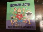 Richard Lloyd - Television - The Radiant Monkey - RSD vinyl, Ophalen of Verzenden, Nieuw in verpakking, 12 inch, Poprock