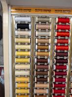 ritsen en garen, Ophalen, Nieuw, Overige typen