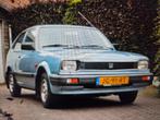 Honda Civic 1.3 L Semi-aut 1982 Blauw, 4 cilinders, Origineel Nederlands, Particulier, Blauw