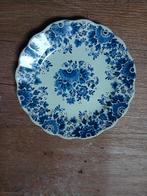 Delfs blauw bors 3 stuks, Ophalen of Verzenden