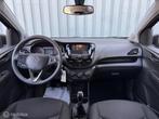 Opel KARL 1.0 Rocks Online Edition | Carplay | Airco, Voorwielaandrijving, 839 kg, Stof, LED verlichting