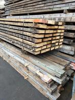Gebruikte vuren gordingen, Ophalen, Gebruikt, Balk, Vuren