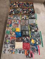Bulk Lego ca 35 kilo, Ophalen, Zo goed als nieuw, Losse stenen, Lego