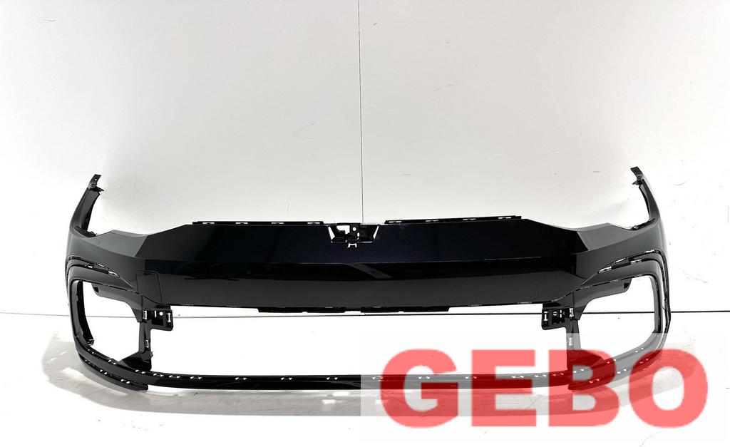 Volkswagen Golf 8 GTI 2020+ Voorbumper bumper LC9X, -, -, Nieuw, Ophalen of Verzenden