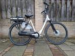 Elektrische damesfiets Sparta F8E 28inch 53cm, Ophalen, Sparta, Gebruikt, 51 tot 55 cm