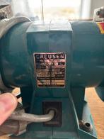 Creusen Werkbankslijpmachine DS6110T, Doe-het-zelf en Verbouw, Gereedschap | Slijpmachines, Ophalen, Gebruikt, Minder dan 700 watt