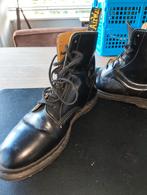 Dr Martens laarzen maat 42, Kleding | Dames, Schoenen, Hoge laarzen, Zwart, Ophalen of Verzenden, Dr. Martens
