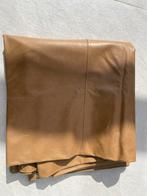 Bruin grondzeil voor (voor)tent, Ophalen, Gebruikt