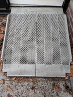 Oprijplaten rolstoel / scootmobiel, Ophalen, Nieuw