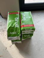 Beton Zakken (25kg) bruil, Ophalen, Nieuw