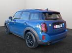 MINI Countryman 2.0 Cooper S E ALL4 221PK Schuifdak SOH 97%, 12 maanden, Gebruikt, Euro 6, Countryman