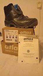 Werkschoenen Atlas XP 505 mid hoog 45 veiligheidsnorm S3, Heren, Schoenen, Nieuw, Ophalen