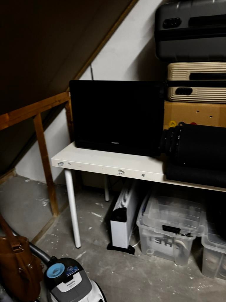 Tv, Computers en Software, Monitoren, Ophalen of Verzenden, Zo goed als nieuw, 60 Hz of minder, Overige typen