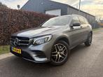 Mercedes-Benz GLC 250 d 4MATIC Prestige / AUTOMAAT / LEER /, Auto's, Mercedes-Benz, Automaat, Gebruikt, Euro 6, 2500 kg
