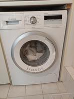 Bosch Varioperfect 4 Serie Exclusiv Wasmachine, Ophalen