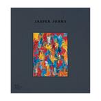 Jasper Johns - Jasper Johns, Boeken, Kunst en Cultuur | Beeldend, Ophalen of Verzenden, Nieuw, Schilder- en Tekenkunst