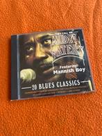 Muddy Waters, Ophalen of Verzenden, 1960 tot 1980, Zo goed als nieuw, Blues