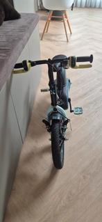 B'Twin kinderfiets, Ophalen, Gebruikt, Minder dan 16 inch