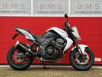 KAWASAKI Z 750 (bj 2010), 4 cilinders, Motorrijbewijs A, Bedrijf, Onbekend