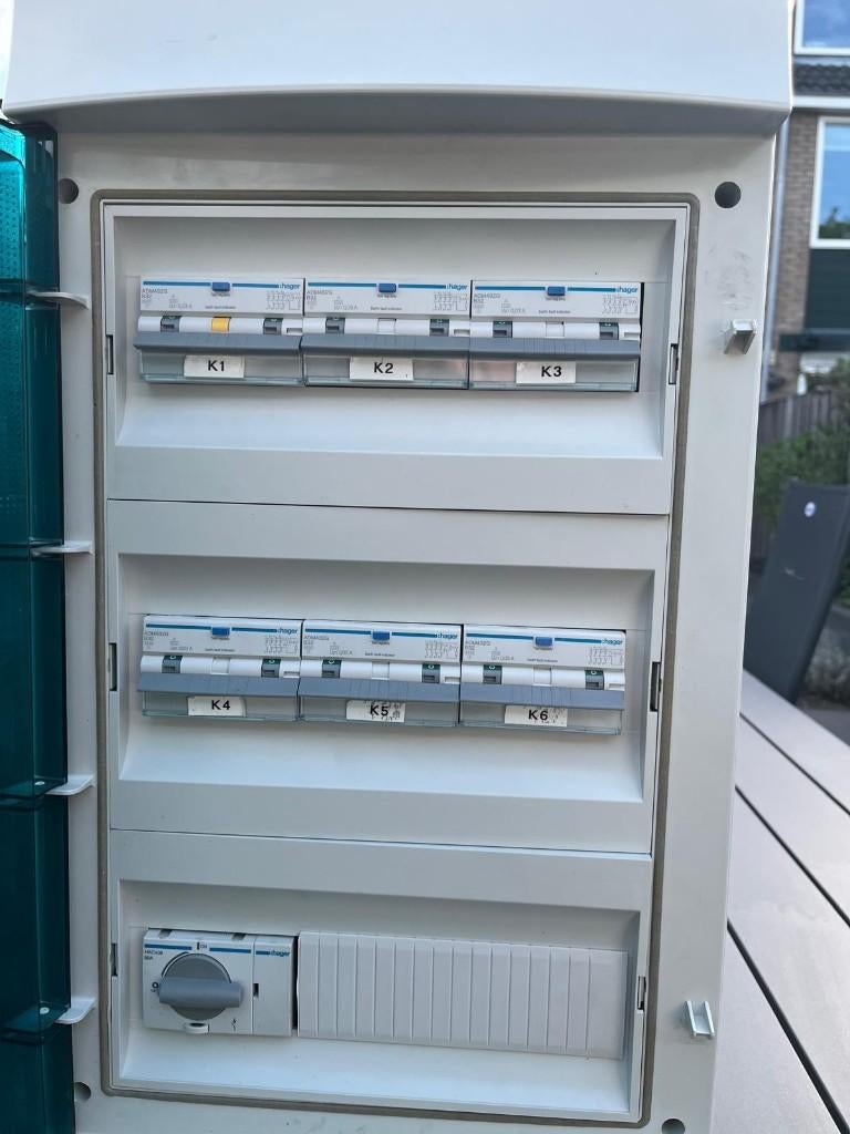 Aardlekautomaat, Ophalen of Verzenden, Nieuw, Overige typen
