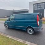 Mercedes Benz - Vito 113CDI - Automaat, Automaat, Euro 5, Zwart, 4 cilinders