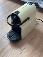 Nespresso De'Longhi Essenza Mini Koffiecupmachine, Koffiemachine, Ophalen of Verzenden, Zo goed als nieuw, 1 kopje