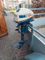 Evinrude buitenboordmotor, Ophalen, Gebruikt