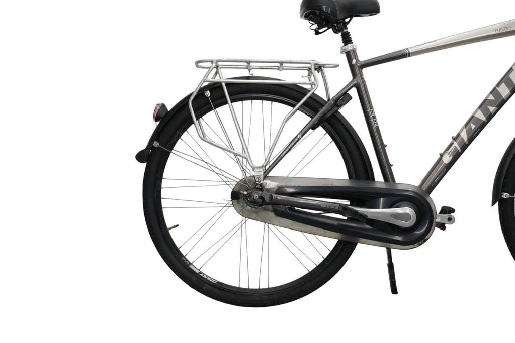 Herenfiets Giant Futuro 28"/55cm/7ver - Garantie/Levering, 9713 Bv Groningen, Gebruikt, Giant, Giant