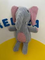 286 olifant olifantje grijs merk onbekend, Ophalen of Verzenden, Olifant