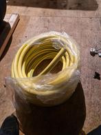 Tuinslang 20mm., Ophalen