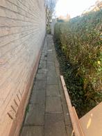 30x30 stoeptegels gratis!, Ophalen, Gebruikt, Terrastegels
