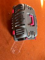 Wegens verhuizing kattenbench, Ophalen of Verzenden, Zo goed als nieuw