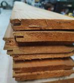 Grenen rabat, onbehandeld 18x170, Ophalen, Minder dan 25 mm, Grenen, Nieuw