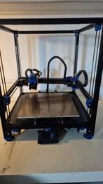 Kapot 3D-printer met nieuwere onderdelen, Ingebouwde Wi-Fi, Voron, Ophalen of Verzenden, Niet werkend