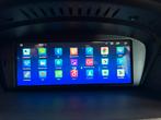 Bmw e60 e61 e90 e91 apple carplay /android auto, Auto diversen, Autoradio's, Ophalen of Verzenden, Zo goed als nieuw