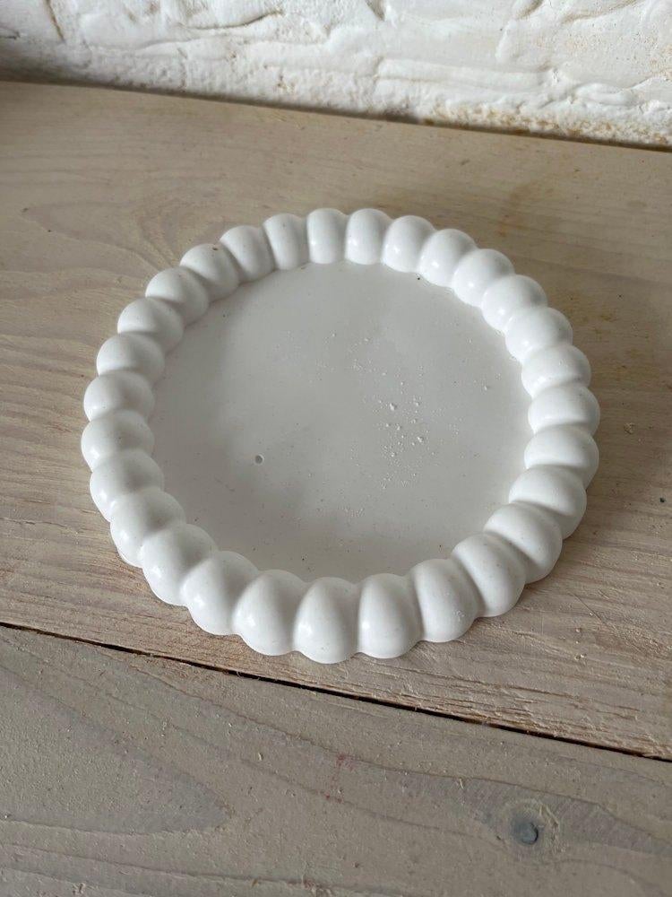 Schaaltje rond bobbeltjes, Overige materialen, Info@kinderworkshops-petra-dongen.nl, P Gillisstraat, Schaal