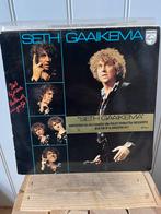 Seth Gaaikema, Ophalen of Verzenden, Zo goed als nieuw, Overige formaten, Levenslied of Smartlap